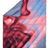 Kelty Galactic Down Blanket - Cranberry/Atmosphere