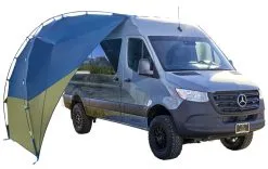 Kelty Sideroad Awning