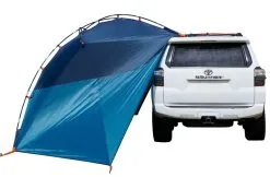 Kelty Backroads Shelter - Midnight Navy/Hydro -Cheap Awning Store 33607 2