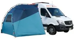 Kelty Backroads Shelter - Midnight Navy/Hydro -Cheap Awning Store 33607 4