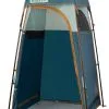 Kelty Discovery H2GO Toilet Tent - Iceberg Green/Deep Teal