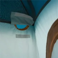 Kelty Discovery H2GO Toilet Tent - Iceberg Green/Deep Teal -Cheap Awning Store 33608 3