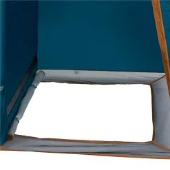 Kelty Discovery H2GO Toilet Tent - Iceberg Green/Deep Teal -Cheap Awning Store 33608 6