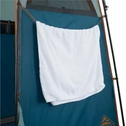 Kelty Discovery H2GO Toilet Tent - Iceberg Green/Deep Teal -Cheap Awning Store 33608 7