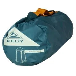 Kelty Discovery H2GO Toilet Tent - Iceberg Green/Deep Teal -Cheap Awning Store 33608 8