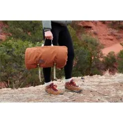 Kelty Cordavan Blanket - Gingerbread/Triangles -Cheap Awning Store 33609 2