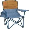 Kelty Lowdown Chair - Brown/Beluga