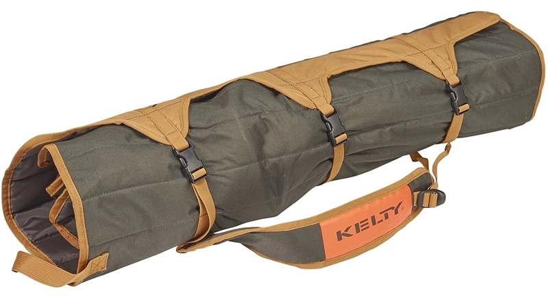 Kelty Lowdown Chair - Brown/Beluga 4 Kelty Lowdown Chair - Brown/Beluga - Image 4