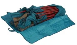 Kelty Lowdown Couch Triple Camping Sofa - Deep Lake / Fallen Rock 11 Kelty Lowdown Couch Triple Camping Sofa - Deep Lake / Fallen Rock -Cheap Awning Store 33611 3