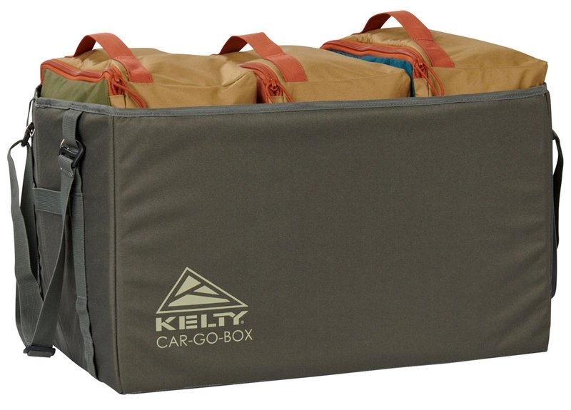 Kelty Car-Go-Box 5 Kelty Car-Go-Box - Image 5