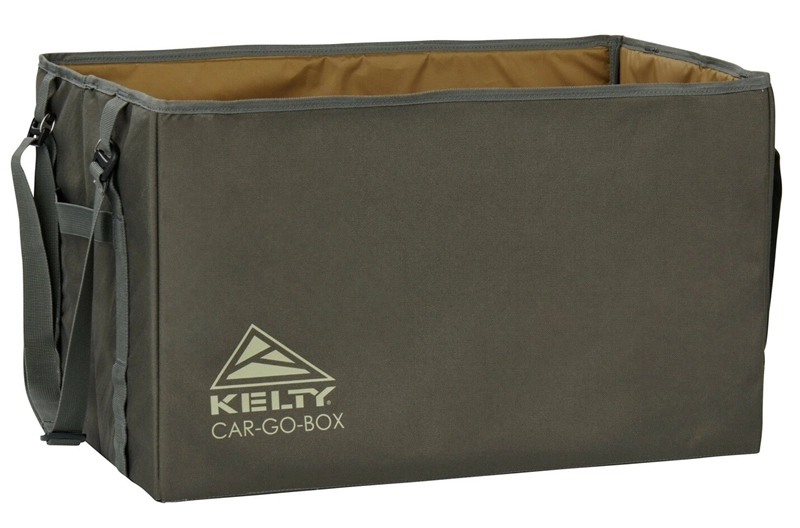 Kelty Car-Go-Box 1 Kelty Car-Go-Box