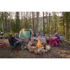 Kelty Biggie Blanket - Winter Moss/Aspen Eyes -Cheap Awning Store 33617 5