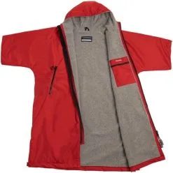 Frostfire Moonwrap Short Sleeve Changing Robe - Crimson Red 19 Frostfire Moonwrap Short Sleeve Changing Robe - Crimson Red -Cheap Awning Store 33669 9