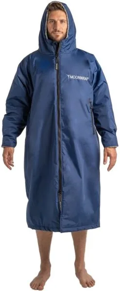 Frostfire Moonwrap Long Sleeve Changing Robe - Navy - Small 15 Frostfire Moonwrap Long Sleeve Changing Robe - Navy - Small -Cheap Awning Store 33673 6