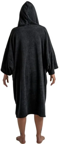 Frostfire Moonwrap Towel Robe - Black -Cheap Awning Store 33677 5