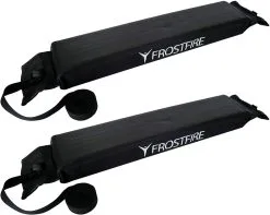 Frostfire Moonrack Portable Padded Roof Rack - 60cm Pads -Cheap Awning Store 33678 2