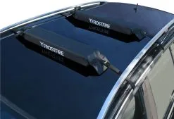 Frostfire Moonrack Portable Padded Roof Rack - 60cm Pads