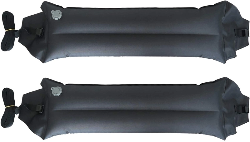 Frostfire Moontube Inflatable Single Tube Roof Rack 2 Frostfire Moontube Inflatable Single Tube Roof Rack - Image 2