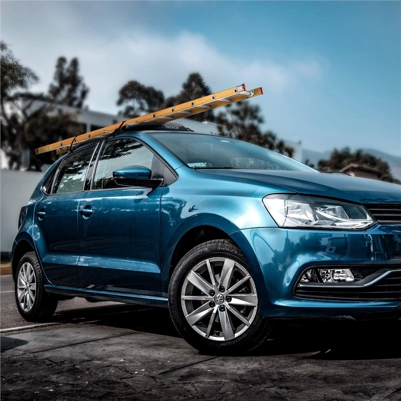 Frostfire Moontube Inflatable Single Tube Roof Rack 3 Frostfire Moontube Inflatable Single Tube Roof Rack - Image 3