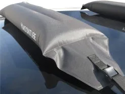 Frostfire Moontube Inflatable Single Tube Roof Rack