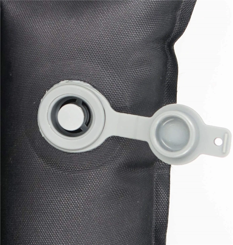 Frostfire Moontube Inflatable Single Tube Roof Rack 5 Frostfire Moontube Inflatable Single Tube Roof Rack - Image 5