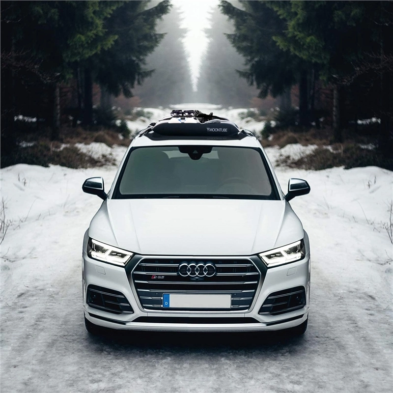 Frostfire Moontube Inflatable Single Tube Roof Rack 6 Frostfire Moontube Inflatable Single Tube Roof Rack - Image 6