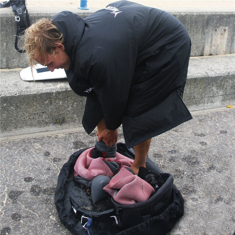 Frostfire Moonbag Changing Mat And Bag 4 Frostfire Moonbag Changing Mat And Bag - Image 4