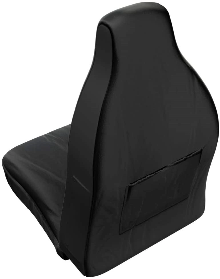 Frostfire Seatzest Waterproof Universal Seat Cover 2 Frostfire Seatzest Waterproof Universal Seat Cover - Image 2