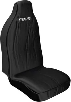 Frostfire Seatzest Waterproof Universal Seat Cover