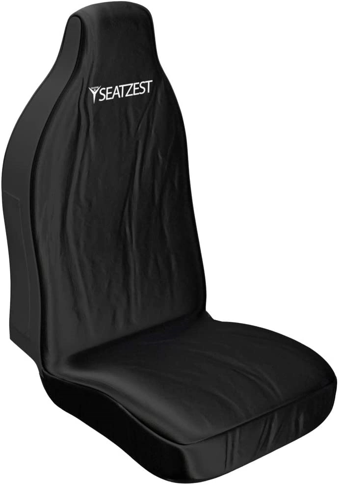 Frostfire Seatzest Waterproof Universal Seat Cover 1 Frostfire Seatzest Waterproof Universal Seat Cover