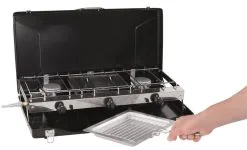 Outwell Appetizer Trio Stove -Cheap Awning Store 33687 7