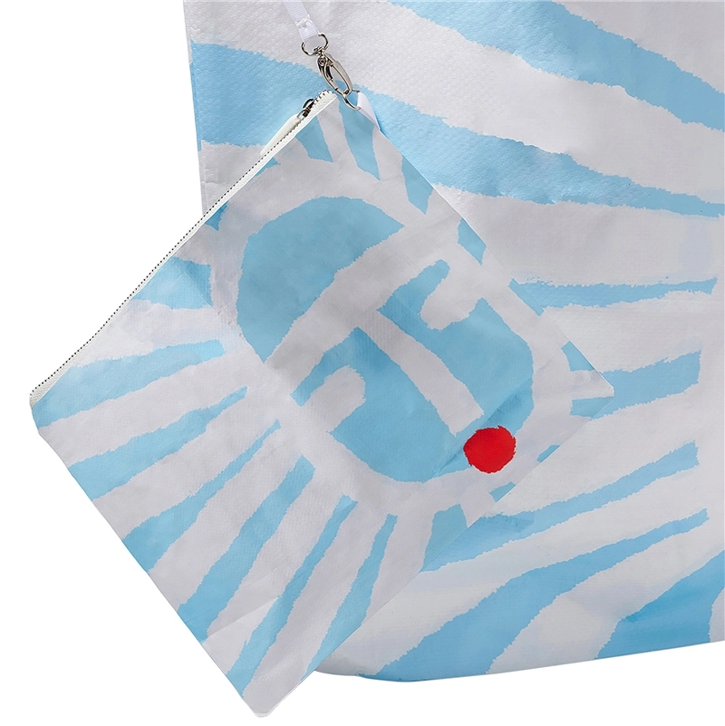 SunnyLife Carryall Bag - Sun Face 2 SunnyLife Carryall Bag - Sun Face - Image 2