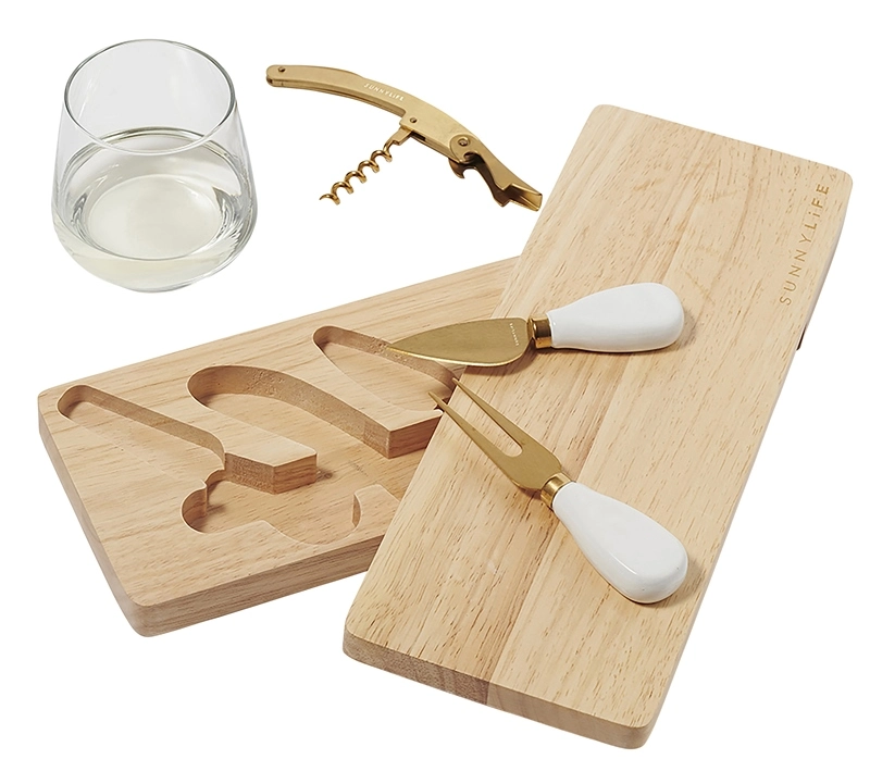 SunnyLife Travel Cheese Set 2 SunnyLife Travel Cheese Set - Image 2