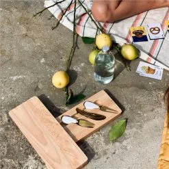 SunnyLife Travel Cheese Set 8 SunnyLife Travel Cheese Set -Cheap Awning Store 33697 3