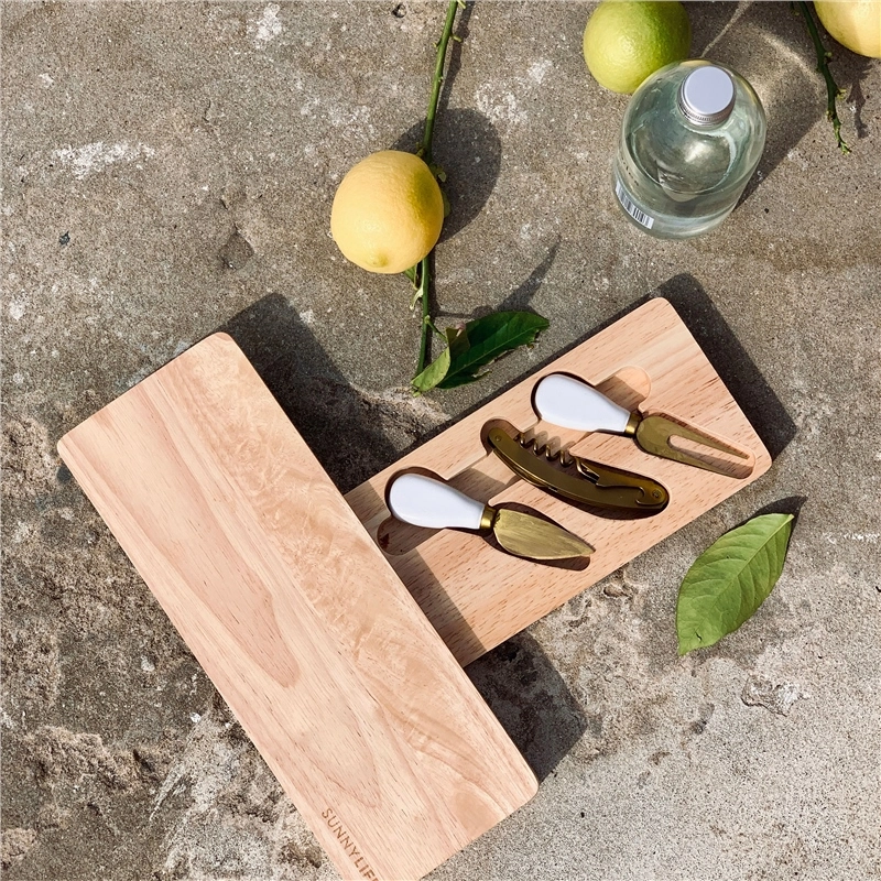 SunnyLife Travel Cheese Set 5 SunnyLife Travel Cheese Set - Image 5