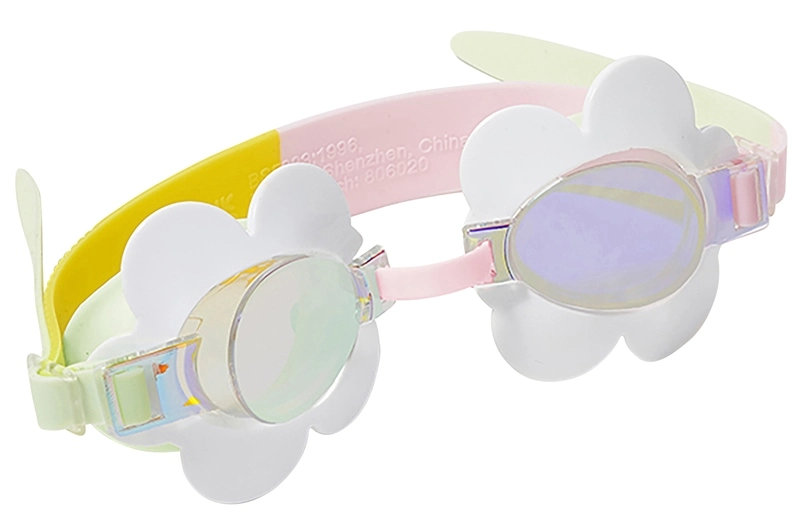 SunnyLife Mini Swim Goggles - Heart 1 SunnyLife Mini Swim Goggles - Heart