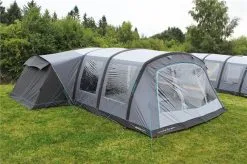 Outdoor Revolution Camp Star 700SE Air Tent Package Deal 2023 -Cheap Awning Store 33704 5