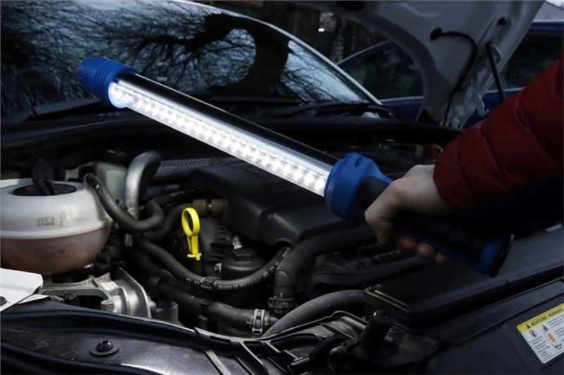 Streetwize Dual Rechargeable Light Stream 4 Streetwize Dual Rechargeable Light Stream - Image 4