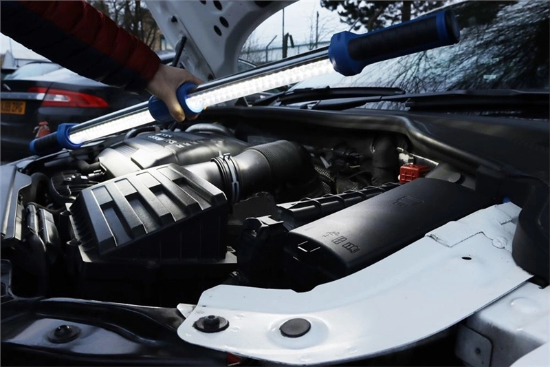 Streetwize Dual Rechargeable Light Stream 5 Streetwize Dual Rechargeable Light Stream - Image 5