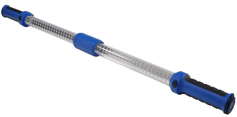 Streetwize Dual Rechargeable Light Stream 1 Streetwize Dual Rechargeable Light Stream