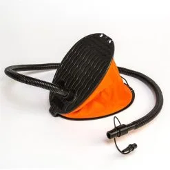 CleverSpa Airpro 1 Person Inflatable Kayak 33 CleverSpa Airpro 1 Person Inflatable Kayak -Cheap Awning Store 33737 15