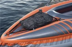 CleverSpa Airpro 1 Person Inflatable Kayak 21 CleverSpa Airpro 1 Person Inflatable Kayak -Cheap Awning Store 33737 3