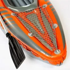 CleverSpa Airpro 1 Person Inflatable Kayak 25 CleverSpa Airpro 1 Person Inflatable Kayak -Cheap Awning Store 33737 7