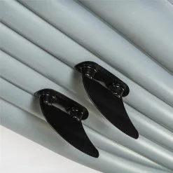 CleverSpa Airpro 1 Person Inflatable Kayak 26 CleverSpa Airpro 1 Person Inflatable Kayak -Cheap Awning Store 33737 8