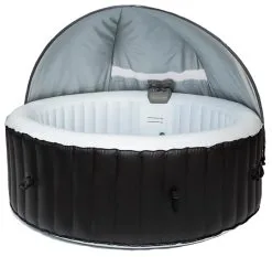 CleverSpa 4 Person Hot Tub Canopy