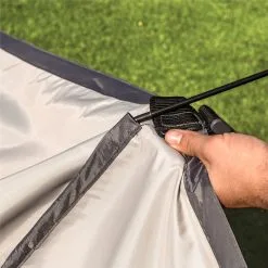 CleverSpa 4 Person Hot Tub Canopy -Cheap Awning Store 33742 7