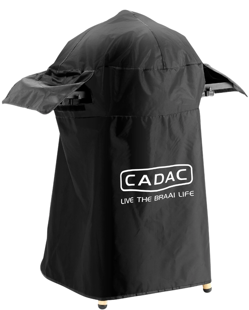 Cadac Citi Chef 40 FS BBQ Cover 2 Cadac Citi Chef 40 FS BBQ Cover - Image 2