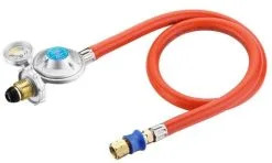 Cadac LP Propane Screw-On Regulator Quick Release