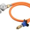 Cadac Adapter Set HP To LP Propane POL