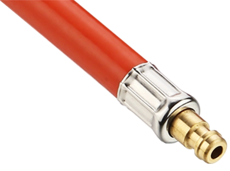 Cadac BBQ Point & Hose Kit QR 3M 2 Cadac BBQ Point & Hose Kit QR 3M - Image 2